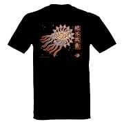 Serenity In Flight T-Shirt